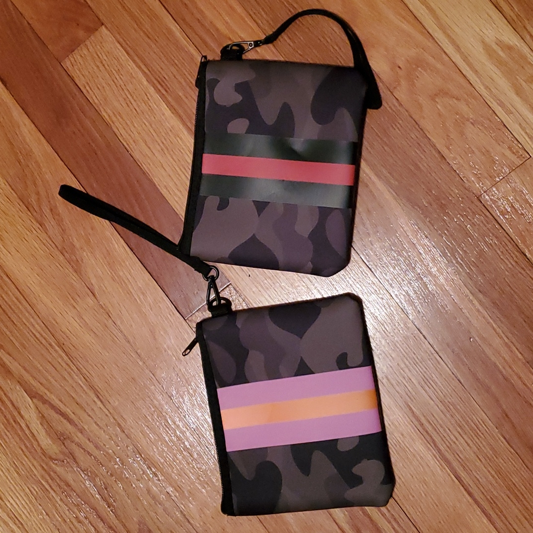 Neoprene Wrislets